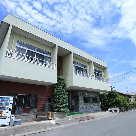 Hotel Ebisusou Takashima Exterior foto