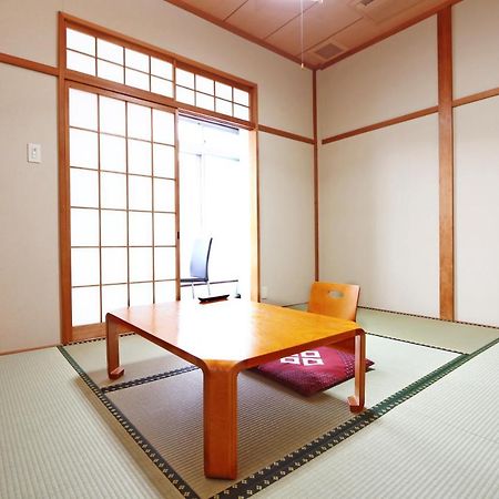 Hotel Ebisusou Takashima Exterior foto