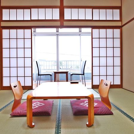 Hotel Ebisusou Takashima Exterior foto